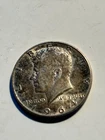 90% Silver 1964  JFK Kennedy Half Dollar Brilliant