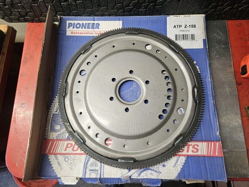 Automatic Transmission Flexplate-Auto Trans Flexplate ATP Z-158 - Picture 1 of 2