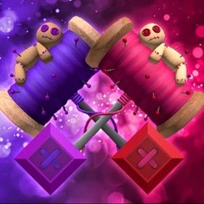 Voodoo Sets Flee The Facility FTF