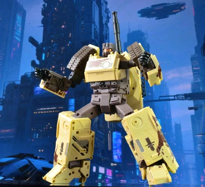 Mastermind Creations Ocular Max PS-17E Fortiplex - Image 2 of 3