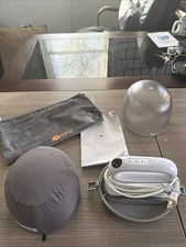 Hat Heat Press Cap Heat Press Machine 4 Caps/Hats/Pillows Vinyl Sublimation L@@K