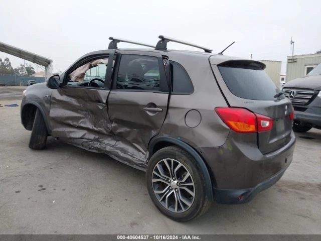 Exhaust Manifold 2.4L Fits 08-17 LANCER 5491373 - Image 4 of 4