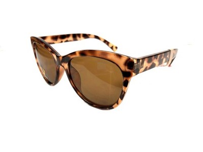New Womens True Religion Sunglasses 4019 Tortoise-Brown/Brown