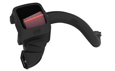 K&N Filters 50-1564 NextGen Cold Air Intake For 2013-2024 Dodge Ram 1500 V6-3.6L
