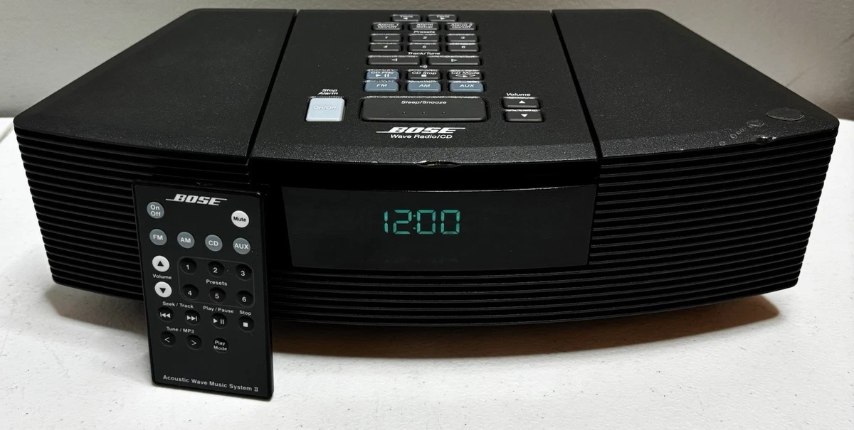 BOSE ディスプレイ　激レア bose stereo products for sale | eBay