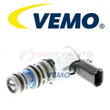 VEMO Torque Converter Clutch PWM Solenoid for 1995-2005 GMC Safari - Pulse oj