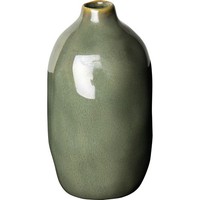 Ihr Vase Aus Keramik Steingut Tonware FüR Trockenblumen Geeignet Ø 7 X 14,5 Cm