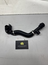 BMW M5 M8 F90 F91 F92 F93 FILTERED AIR DUCT PIPE 7852335 72342694 72406678