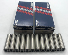 12 Pcs X Inlet Exhaust Valve Guide 110-g50828 Trw 7166435 For Bedford 12 Pcs X Inlet Exhaust Valve Guide 110-g50828 Trw 7166435 For Bedford