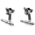 Adjustable Front Sway Bar End Links for Dodge Ram 2500 3500 2003-2008 4WD Kit