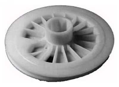Rewind Starter Pulley For Briggs & Stratton 295871 | eBay