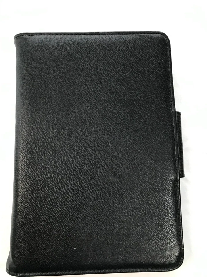 LG V500 Tablet 16GB       **** NEAR MINT CONDITION  W/CASE*** - Image 2 of 3