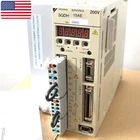 One Brand New YASKAWA SGDH-15AE Servo Drive - US Stock