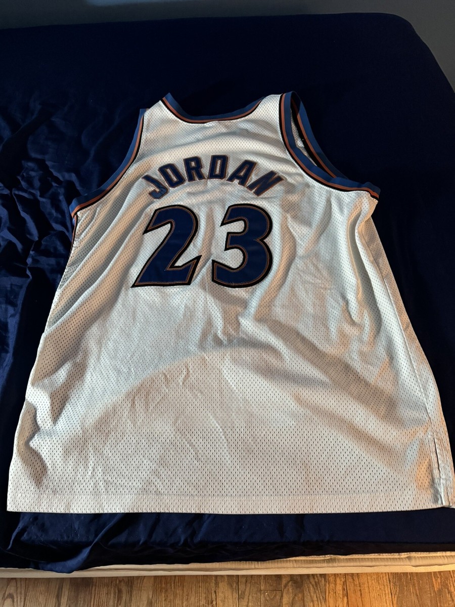 rare michael jordan wizards bulls split basketball jordan