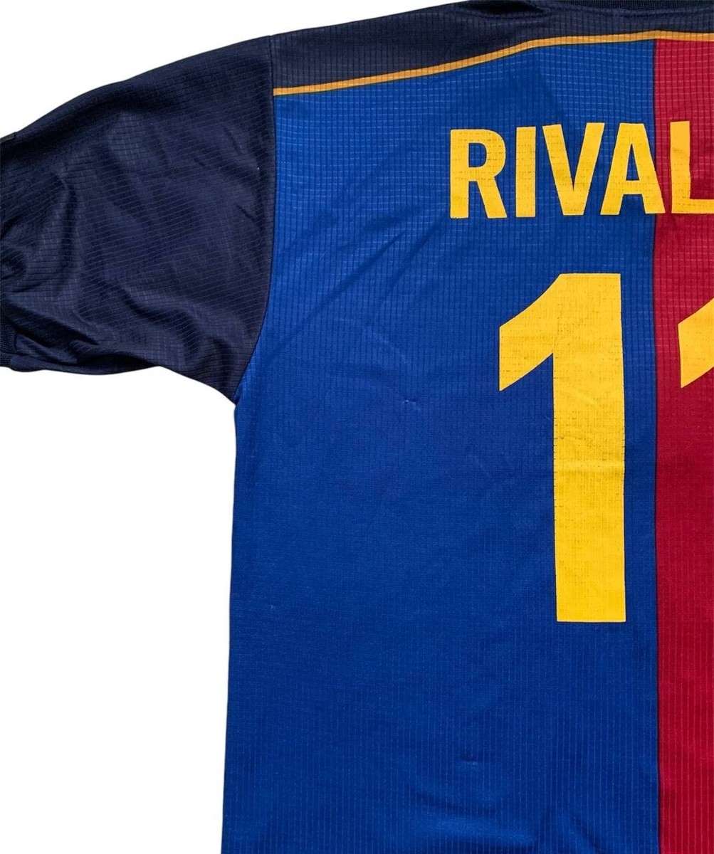 【希少】F.C バルセロナ　RIVALDO No.10 半袖　ヴィンテージ s-l400.jpg