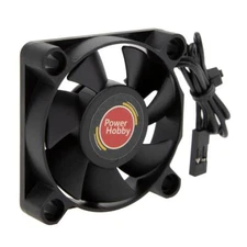 Power Hobby - 4510 High Speed Cooling Fan Hobbywing Max 5 / MAX5 ESC