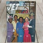 JET MAGAZINE | APRIL 18, 1974 | BLACK MUSICAL COMEDY BIDS FOR TONY AWARDS — photo 1