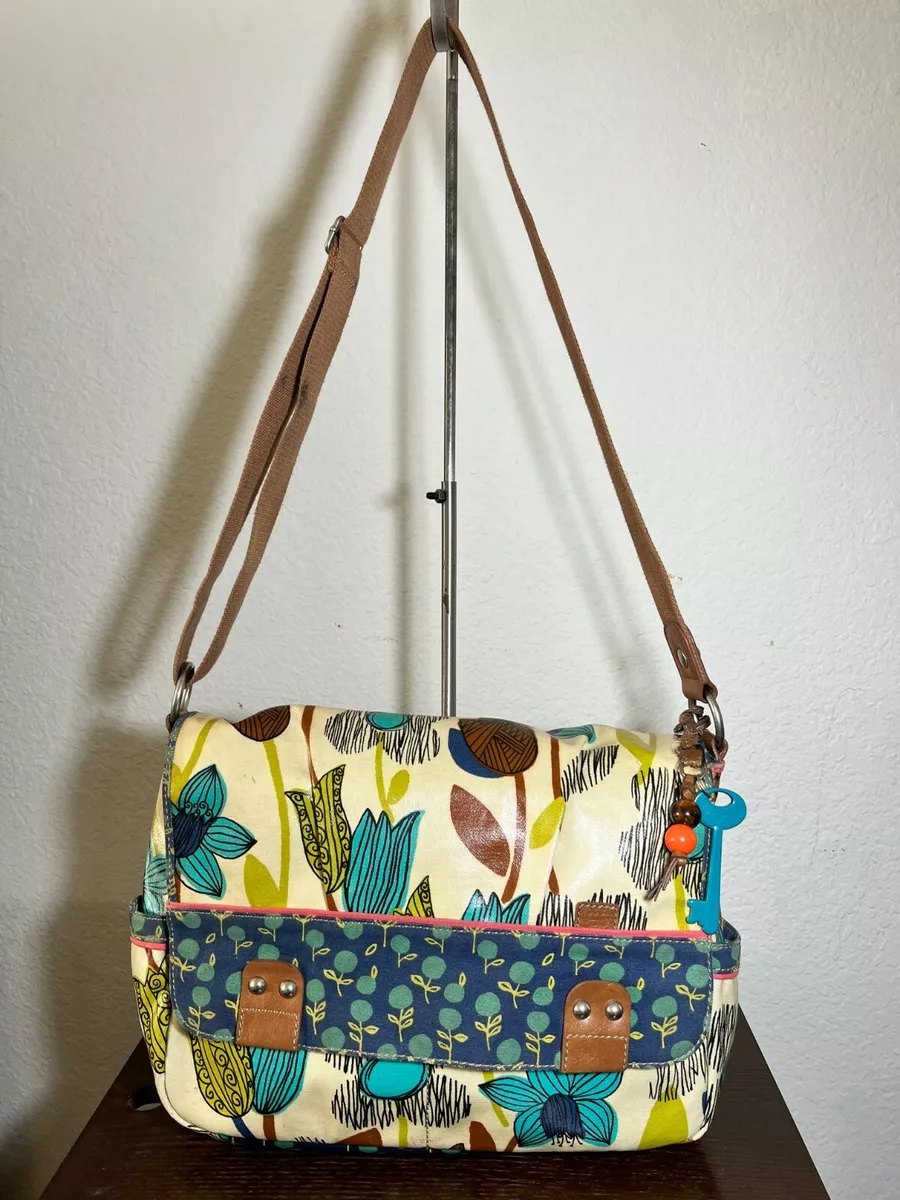 Fossil key per laptop clearance bag