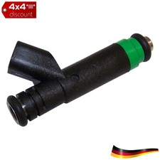 Injecteur Jeep COMMANDER