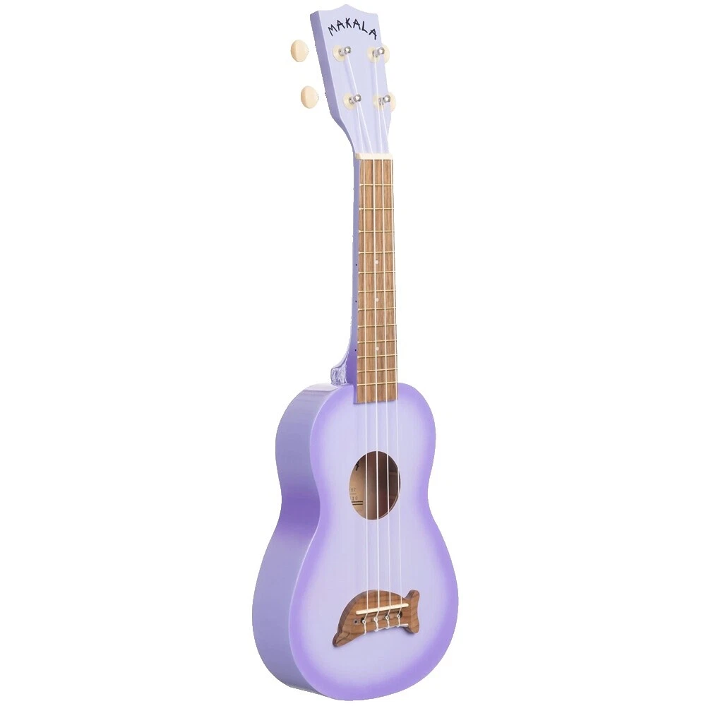 Plastic Body Ukuleles