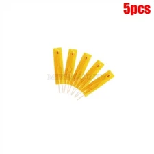 5pcs MF5B Smd Ntc 5% 3435 10K 25mm Thermistor For 3D Printer New Ic sx