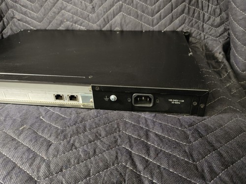 AudioCodes Mediant 2000 8 Span GGWT00454 SIP Digital VoIP Gateway Q- - Picture 8 of 8