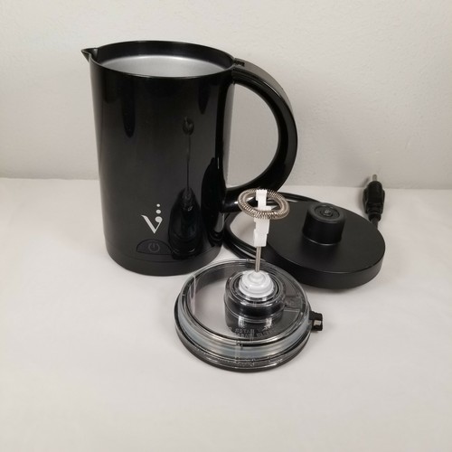Starbucks Verismo System Electric Milk 