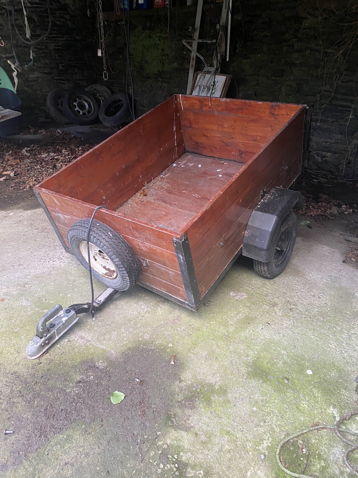 car trailer for sale eBay