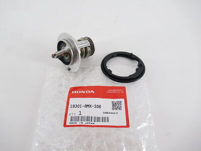 Genuine OEM Honda 19301-RMX-306 Thermostat Assy | eBay UK
