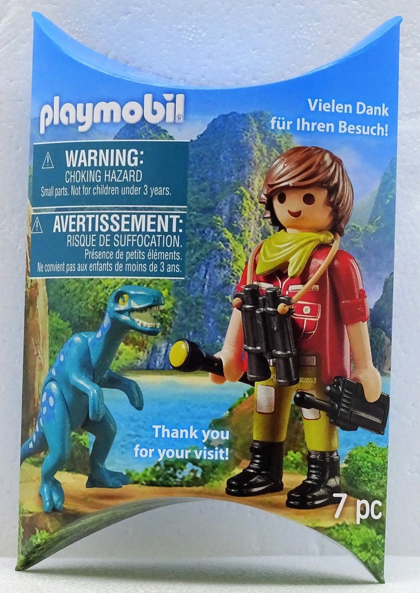 New sales playmobil 2018