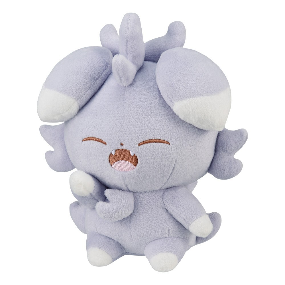 pokemon ichibankuji peaceful place Poke Piece PEACE night time