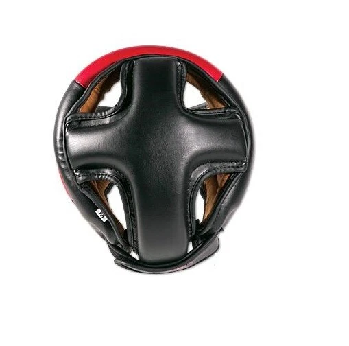 Protetor de cabeça de boxe sem contato ProForce - Imagem 3 de 4