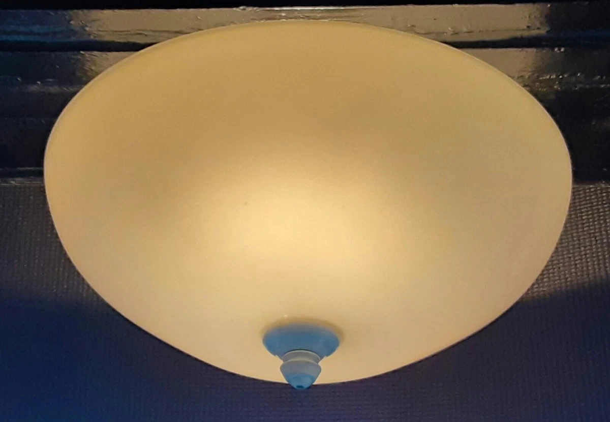 Ceiling Fan Clear Glass Bowl Replacement Shelly Lighting