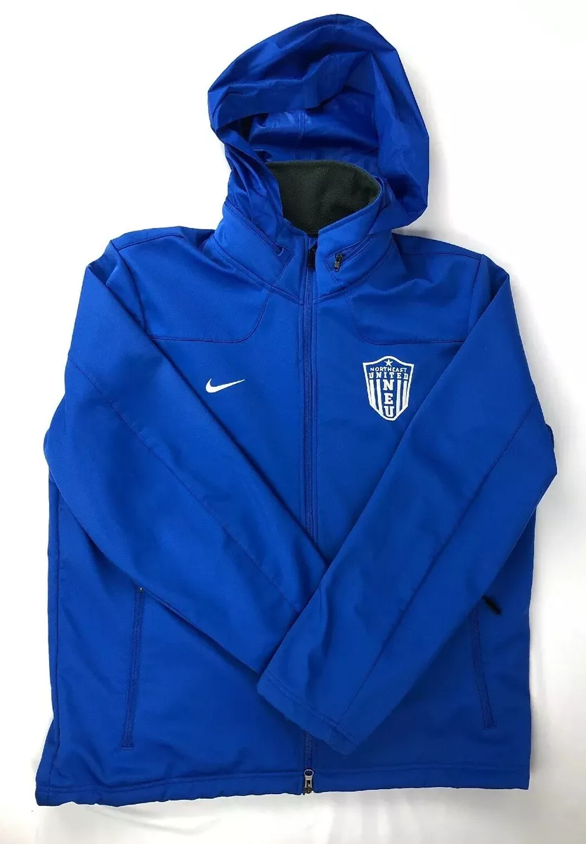 Nike zip up coat new arrivals