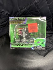 Vintage 1999 Trendmasters Operation Bug Mutate Paint Playset Robot New in Box