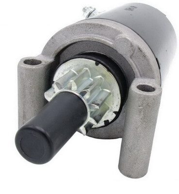 Anlasser Starter für John Deere Traktor STX30 STX38 STX46 Kohler Motor