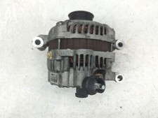 2009 Mountaineer Alternator Generator Charging Assembly Engine Oem DN98X