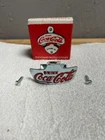 Vintage - Coca Cola Bottle Opener - Starr X - in ORIGINAL box - Complete -  NOS