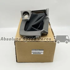 NEW NISSAN OEM Leather Shift Boot Console for R34 Skyline 25GTT GT-T 96935-AB000