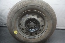 TOP Sommerräder Ford Raptor F-150 18 Zoll stahlrad 7,5mm L580