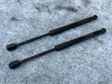 ACURA RDX SH-AWD 19-21 OEM FRONT LEFT & RIGHT HOOD BONNET SHOCK STRUT SET 63K