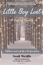 Little Boy Lost: A Dose of Reality - Paperback By Weidle, Scott - GOOD