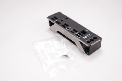 NZXT N5 Z690 Motherboard Replacement Backplat I/O Shield  