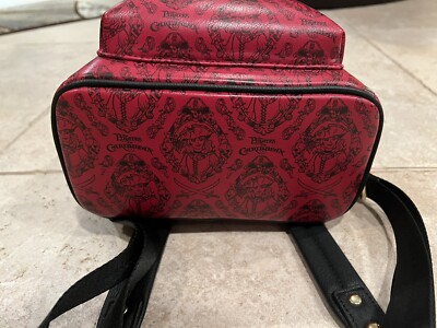 RARE Loungefly Disney Parks Pirates Of The Caribbean Redd  display picture 2