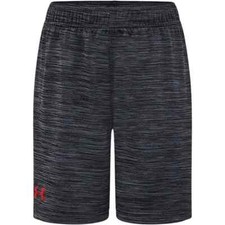 Under Armour Legacy Twist Shorts Boys Youth Size 5 New NWT