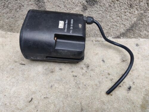 Mercedes Scorpion MBSS Alarm System Siren Q35006364 W140 S Class R129 SL - Picture 3 of 3
