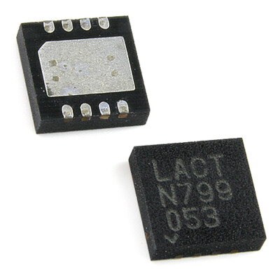 [10pcs] LTC4257CDD Ethernet Interface Controller SMD-QFN8