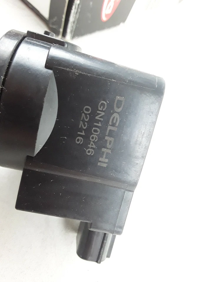 Ignition Coil Delphi 适用于本田 Civic 1.5L 2013 2014 2015 Insight 1.3L 2012-2014 — 第 4/4 张图片