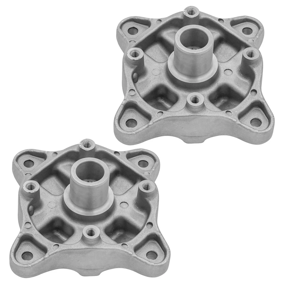 Front Wheel Hubs For Polaris Sportsman 600 2005 / Sportsman 700 2005-2010 - Image 3 of 4