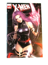 MARVEL COMICS GROUP X-MEN #1 UNKNOWN COMICS COVER N16